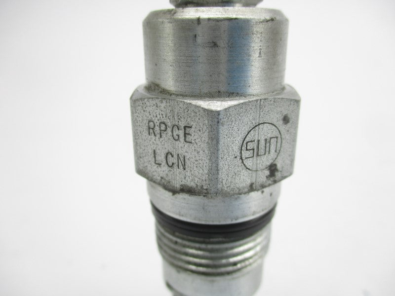 SUN HYDRAULICS RPGELCN UNMP