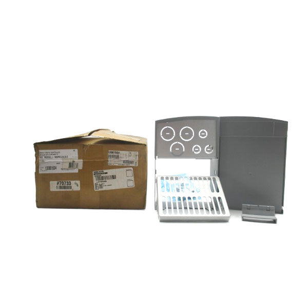 GENERAL ELECTRIC NEMA1ACB3 NSMP