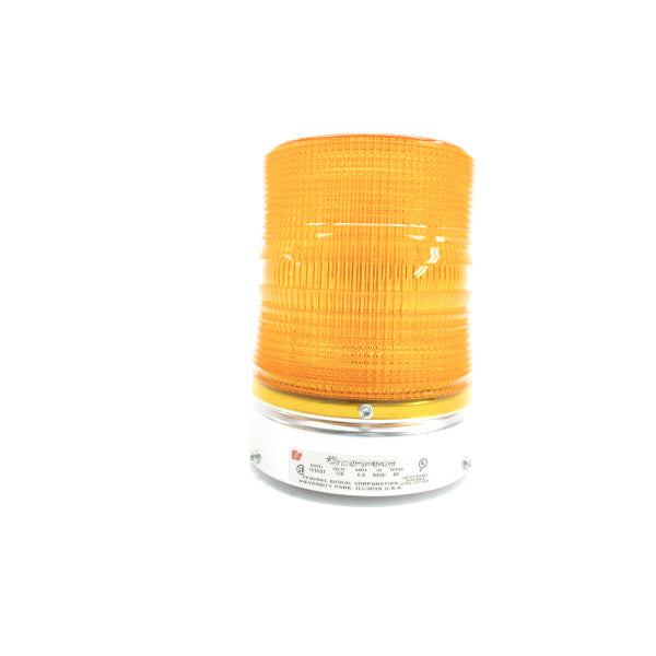 INDUSTRIAL SPARE PART 131DST-120A SER. A3 120V 0.6A NSNP