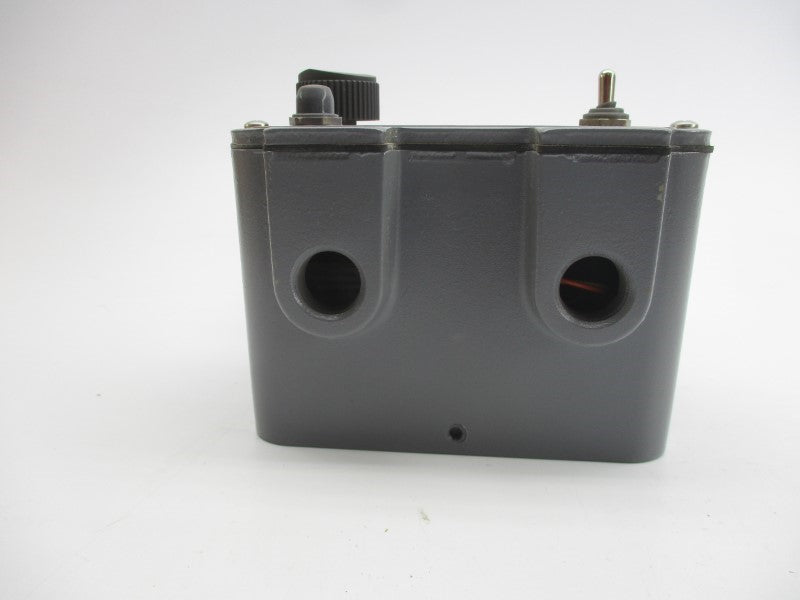 INDUSTRIAL SPARE PART 310-MV SER. B 120/240VAC 0.260A NSMP