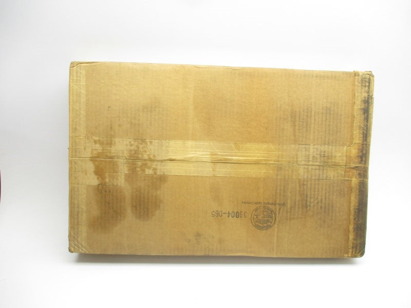 GAI TRONICS 12534-001 NSFS