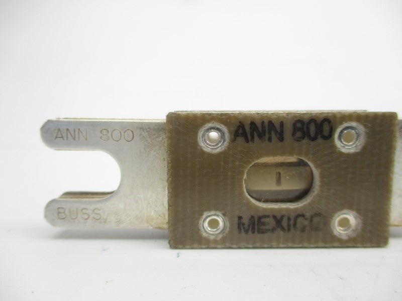 BUSSMANN ANN-800 NSNP