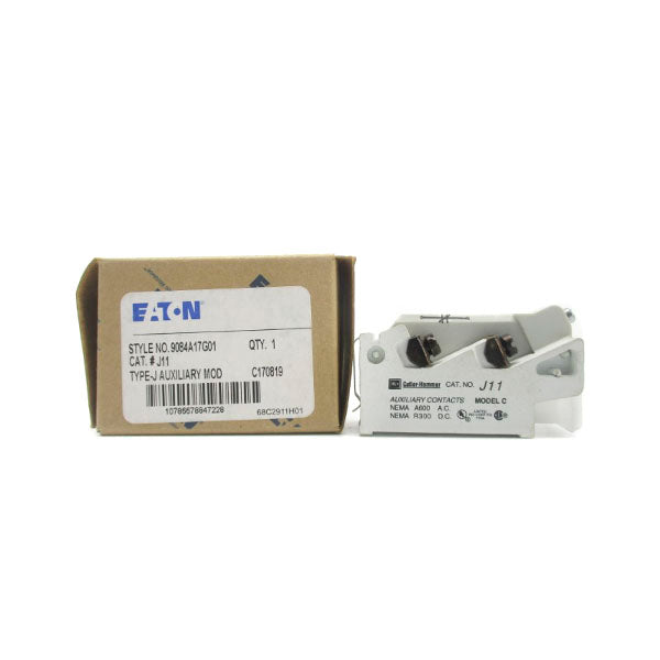 EATON J11 NSMP