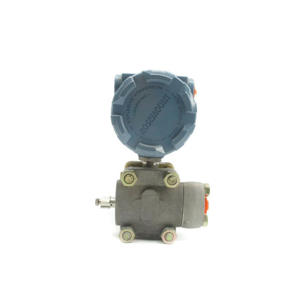 ROSEMOUNT 1151GP4E22 45VDC NSNP