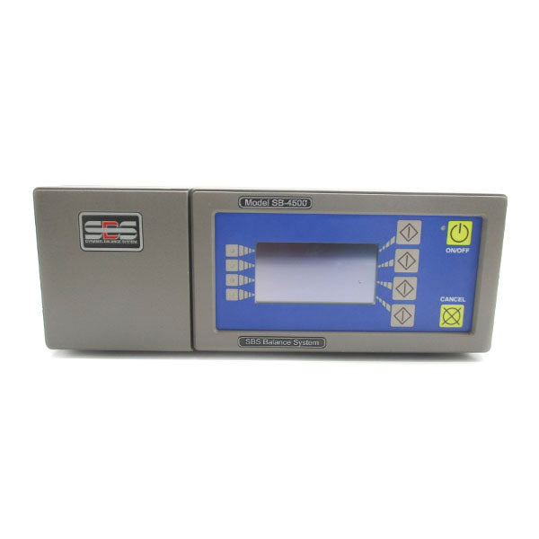 SCHMITT INDUSTRIES SB-4500 100-120/200-240VAC NSNP