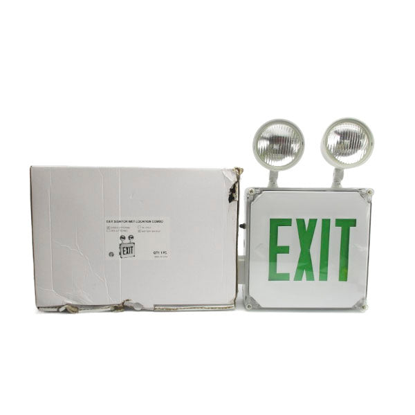 LIGHT FIXTURE L2EWLX1G 499-7635 NSMP