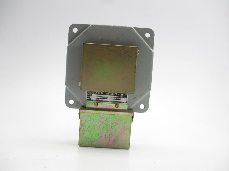 GENERAL ELECTRIC 8070EA101AA250 250V 1.5A UNMP