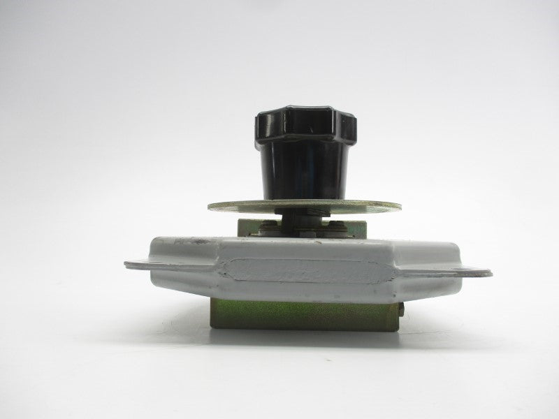 GENERAL ELECTRIC 8070EA101AA250 250V 1.5A UNMP