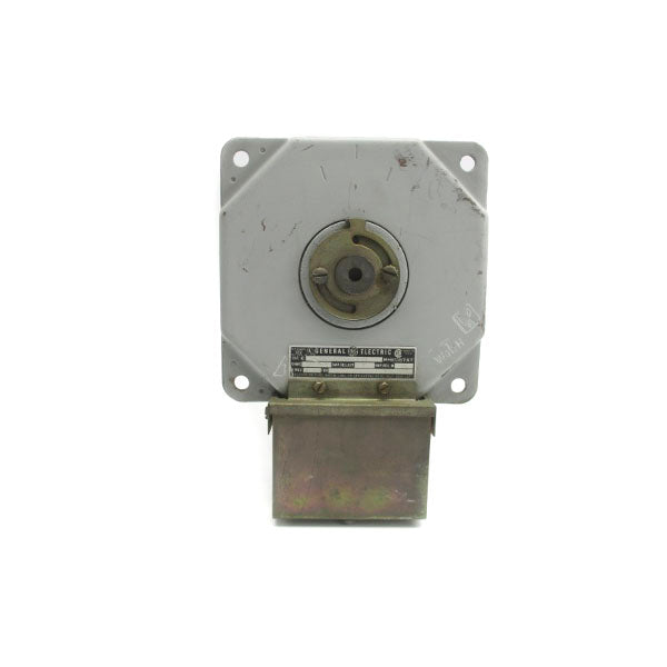 GENERAL ELECTRIC 8070EA101AA250 250V 1.5A NSNP