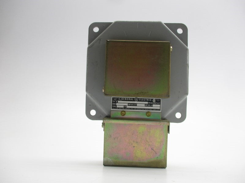 GENERAL ELECTRIC 8070EA101AA250 250V 1.5A NSNP