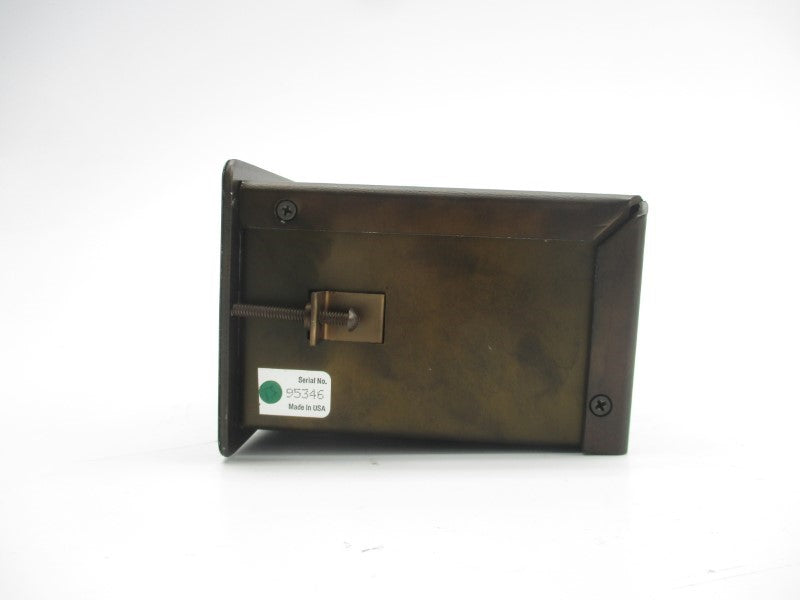 VORNE INDUSTRIES 2009S-1-485/485-120-C NSNP