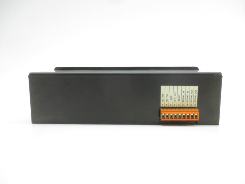 VORNE INDUSTRIES 2009S-1-485/485-120-C NSNP