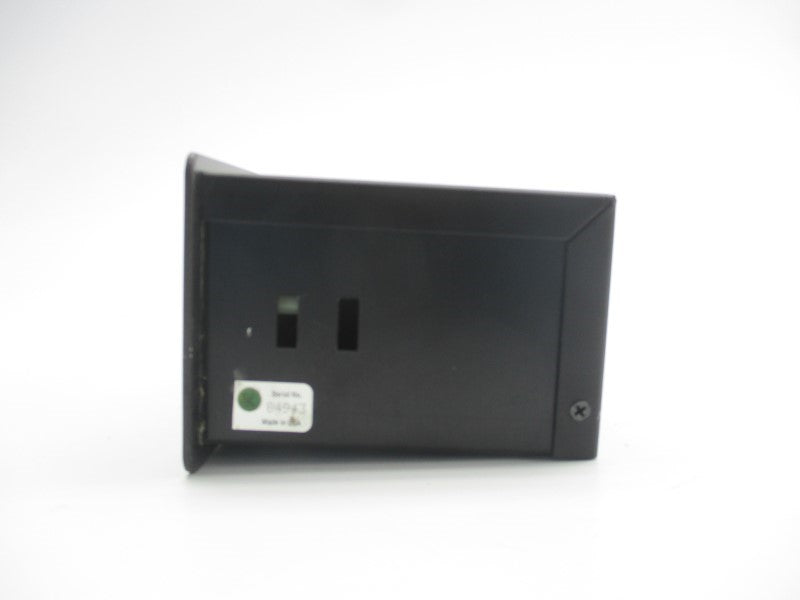 VORNE INDUSTRIES 2015S-1-422/422-120-C NSNP
