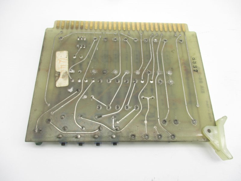 REGULATING CONTROL SYSTEMS RCS7900REGB UNMP