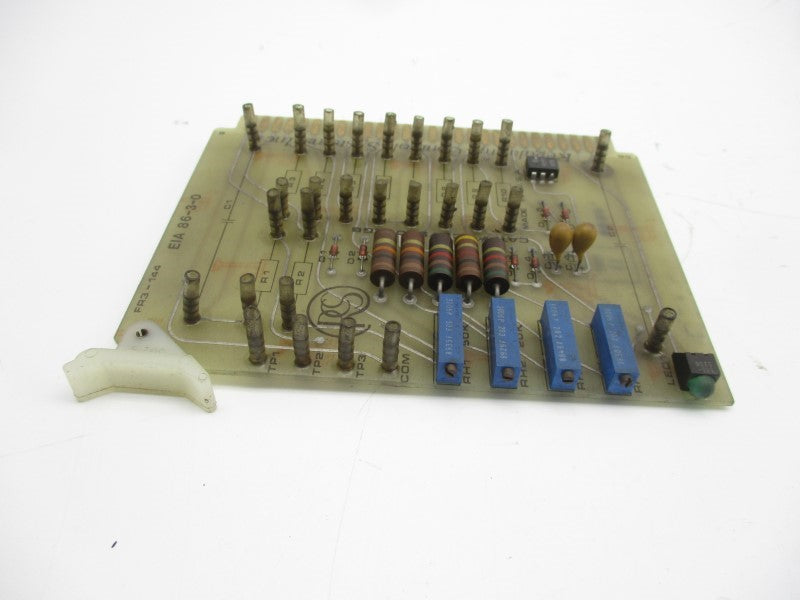 REGULATING CONTROL SYSTEMS RCS7900REGB (AS PICTURED) UNMP