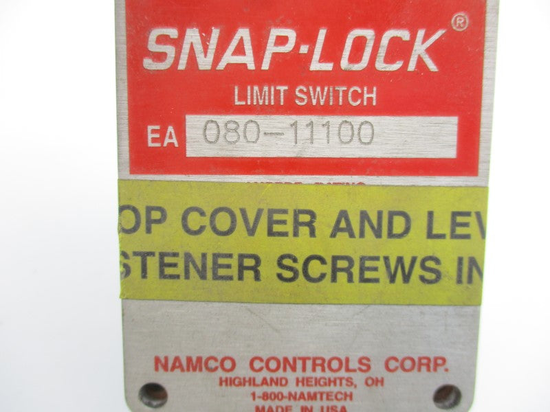 NAMCO EA080-11100 NSNP