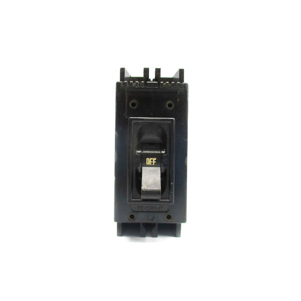 HEINEMANN 61-305-4 250V 7.5A NSNP