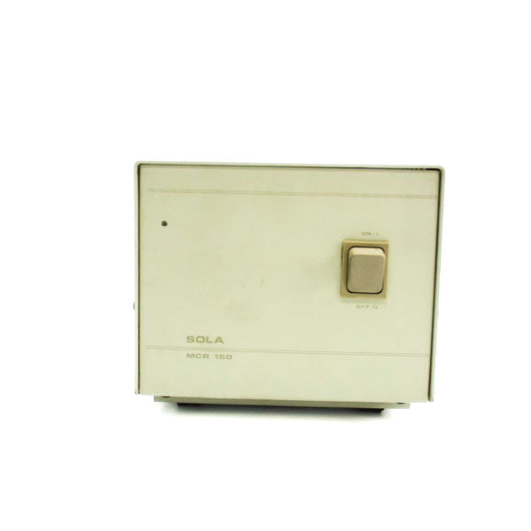 SOLA 63-13-115-06 120V 1.25A NSNP
