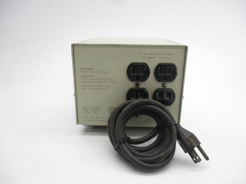 SOLA 63-13-115-06 120V 1.25A NSNP