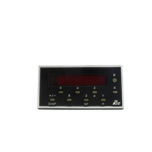 RED LION CONTROLS GEM2 115VAC UNMP
