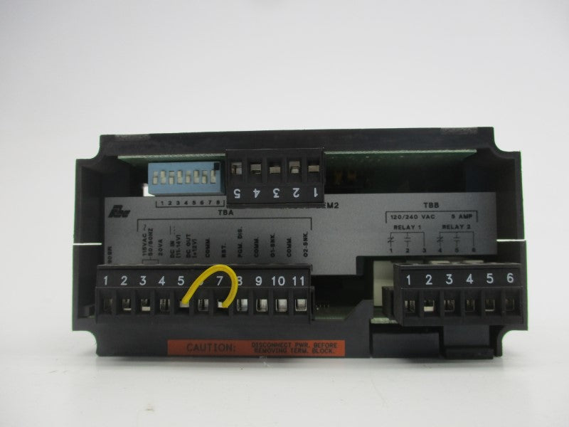 RED LION CONTROLS GEM2 115VAC UNMP