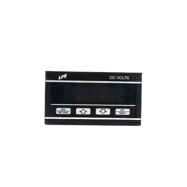 DANAHER CONTROLS 4550 CJ-0401-0000 117VAC UNMP