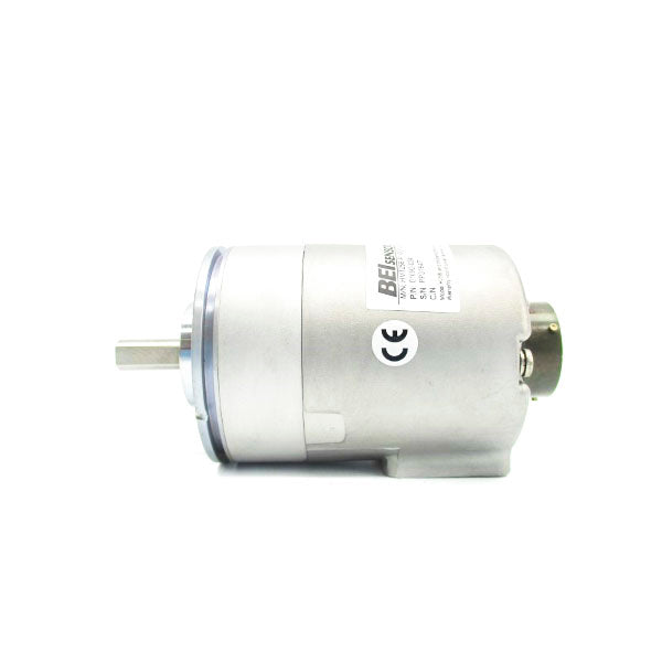 BEI SENSORS 01090-034 HMT25E-F1-SS-12X8NB-28V/V-CW-EM18/32 5-28VDC NSNP