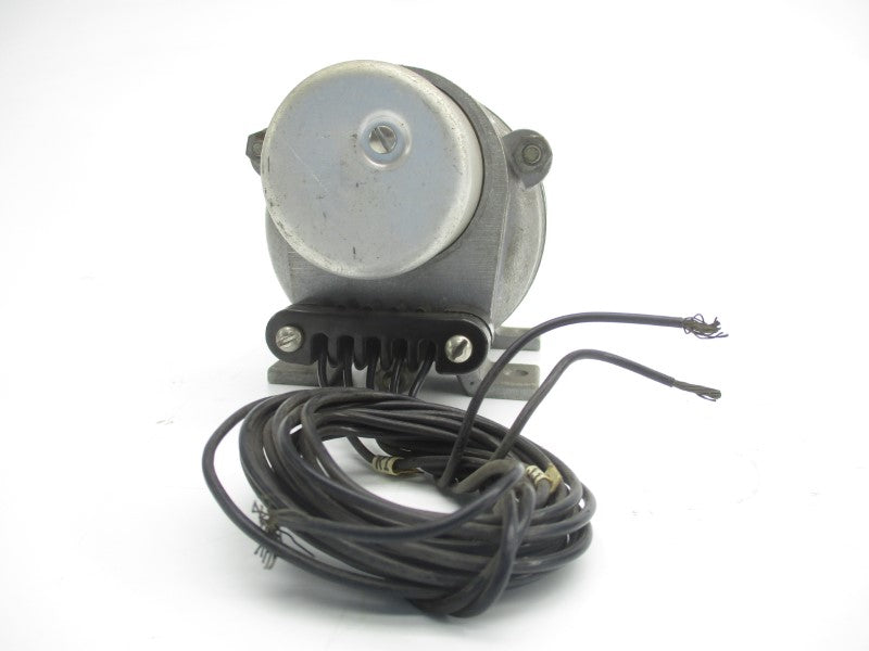 GENERAL ELECTRIC 2JD55VB14 230V NSNP
