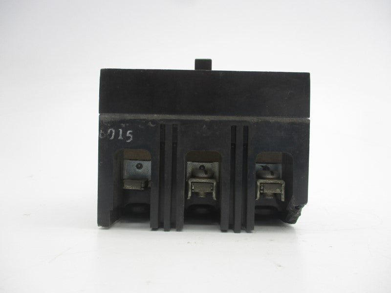 GENERAL ELECTRIC TEC36015 600VAC 15A (AS PICTURED) UNMP