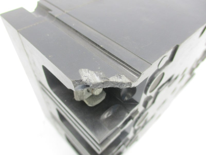 GENERAL ELECTRIC TEC36015 600VAC 15A (AS PICTURED) UNMP