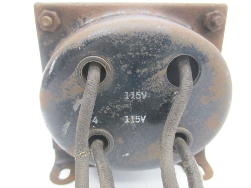 GE 9T53Y7062 115V UNMP