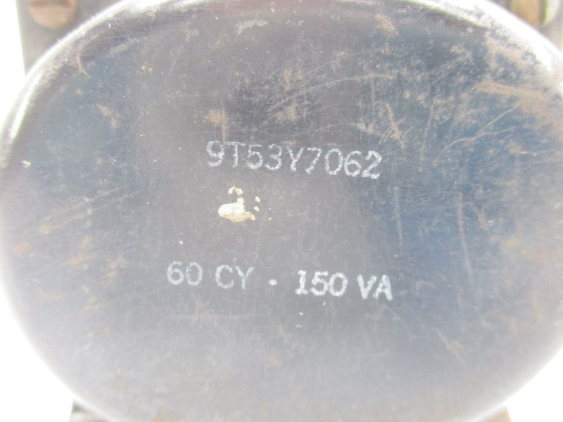 GE 9T53Y7062 115V UNMP