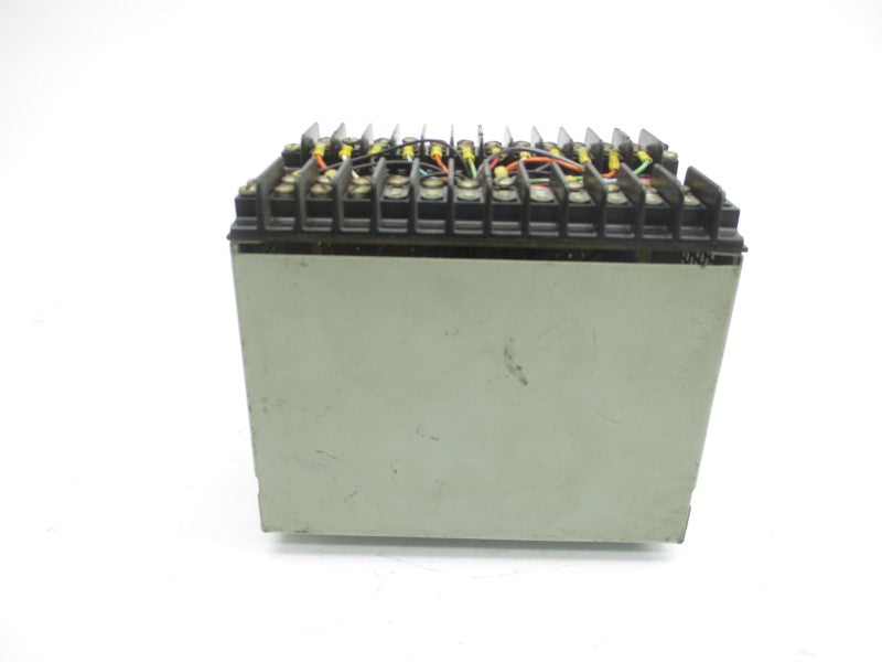 GENERAL ELECTRIC IC4501A100B 50VDC UNMP