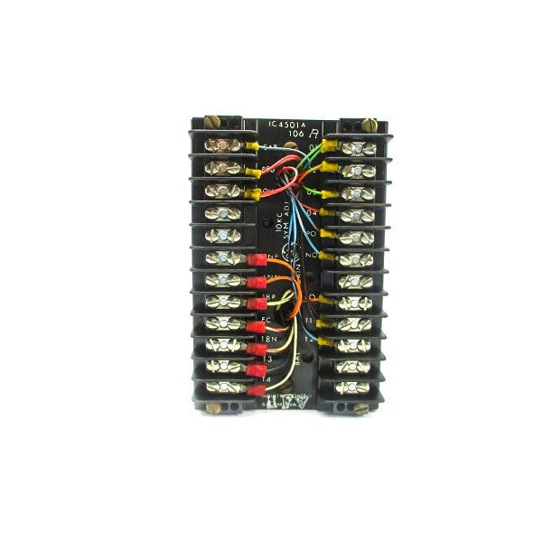 GENERAL ELECTRIC IC4501A106A UNMP