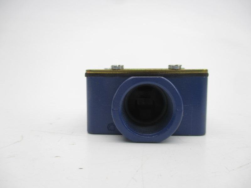 TELEMECANIQUE XCKL10011 500V 3A NSNP