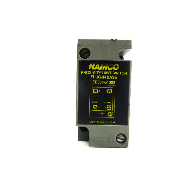 NAMCO EE631-51000 115VAC NSNP