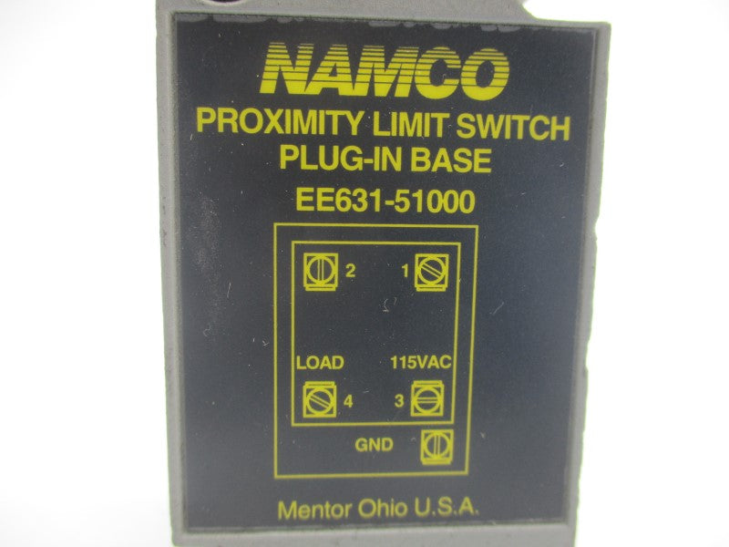 NAMCO EE631-51000 115VAC NSNP