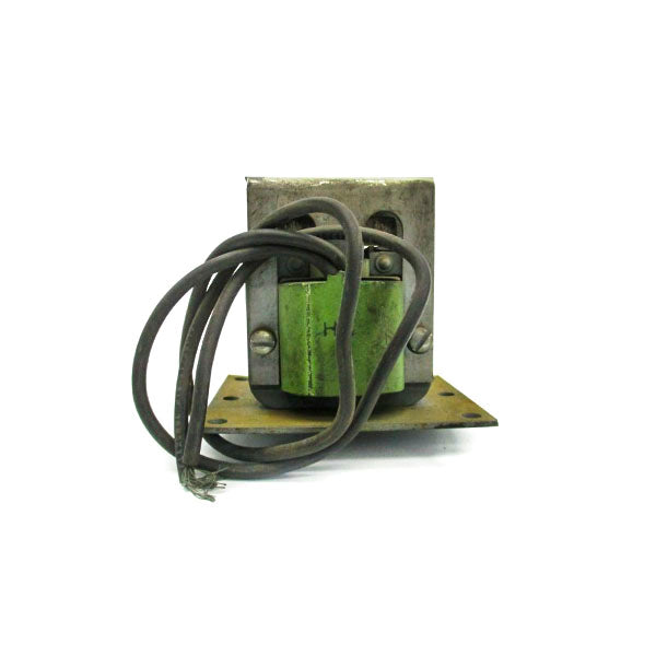 GENERAL ELECTRIC CR9503B104Y 110V UNMP