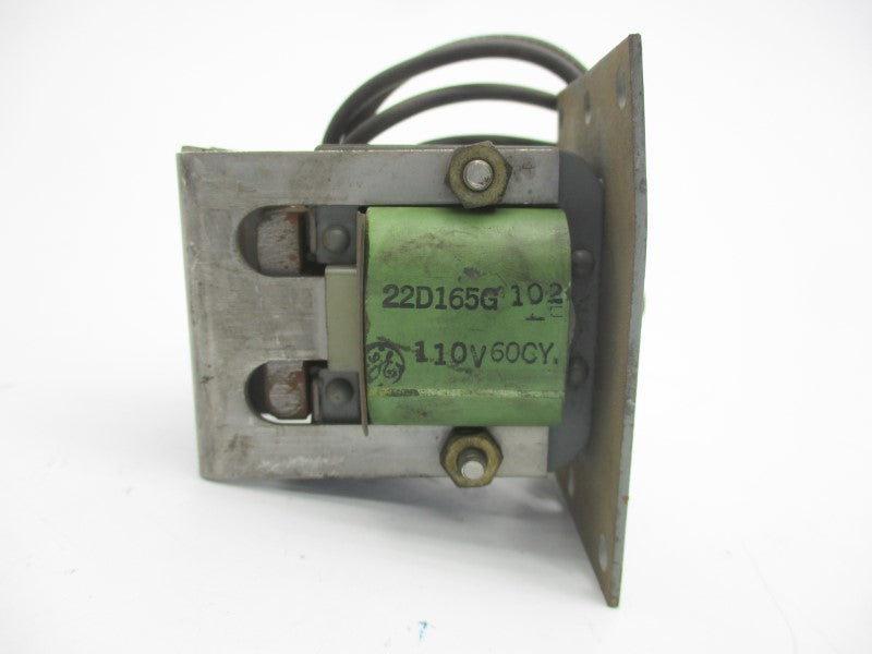 GENERAL ELECTRIC CR9503B104Y 110V UNMP