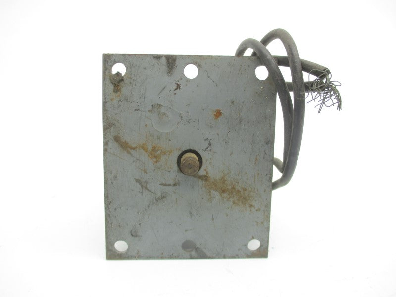 GENERAL ELECTRIC CR9503B104Y 110V UNMP