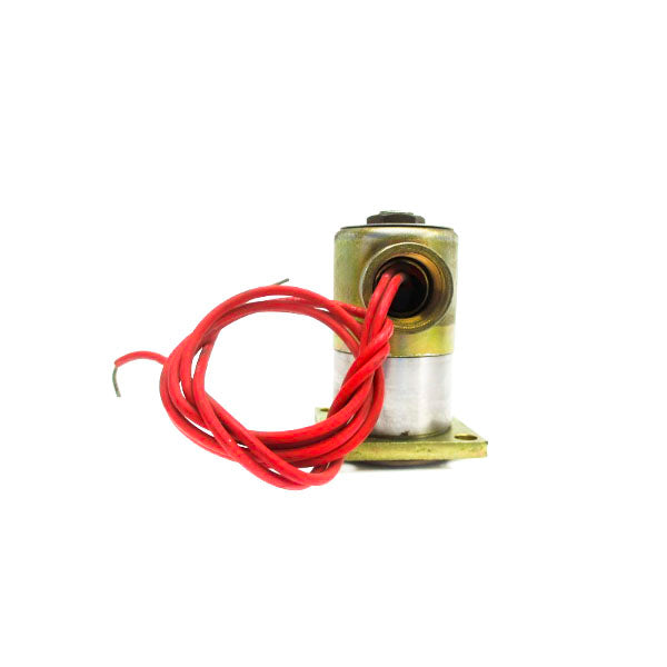 SKINNER VALVE V18LX11 120V 1000PSI 1/15-1/16" UNMP