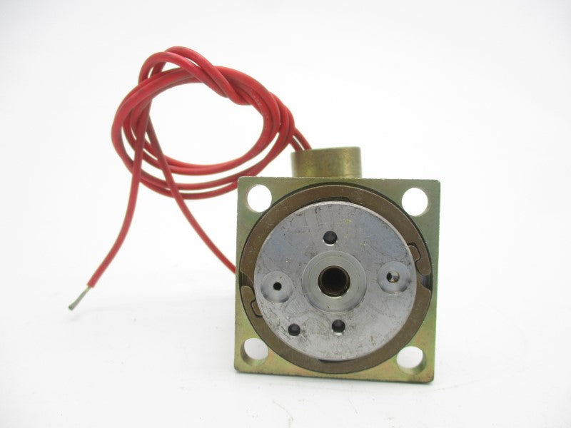 SKINNER VALVE V18LX11 120V 1000PSI 1/15-1/16" UNMP