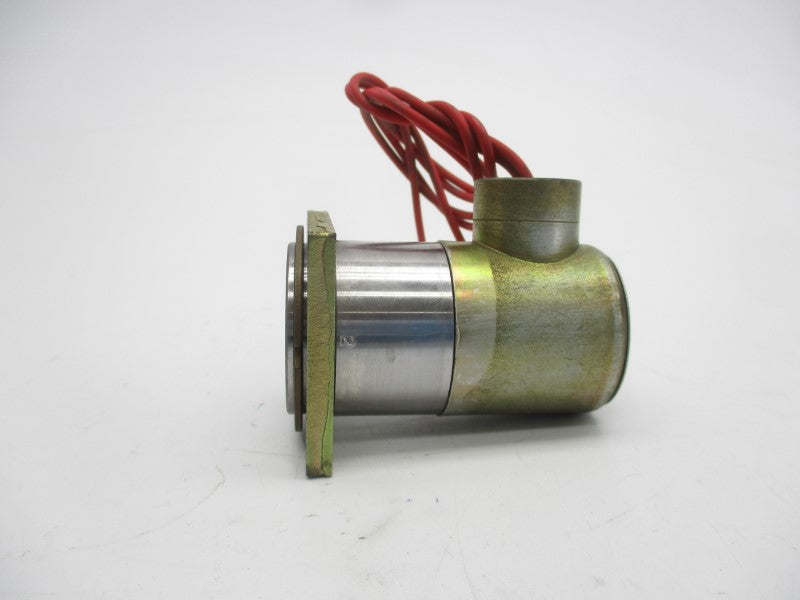 SKINNER VALVE V18LX11 120V 1000PSI 1/15-1/16" UNMP