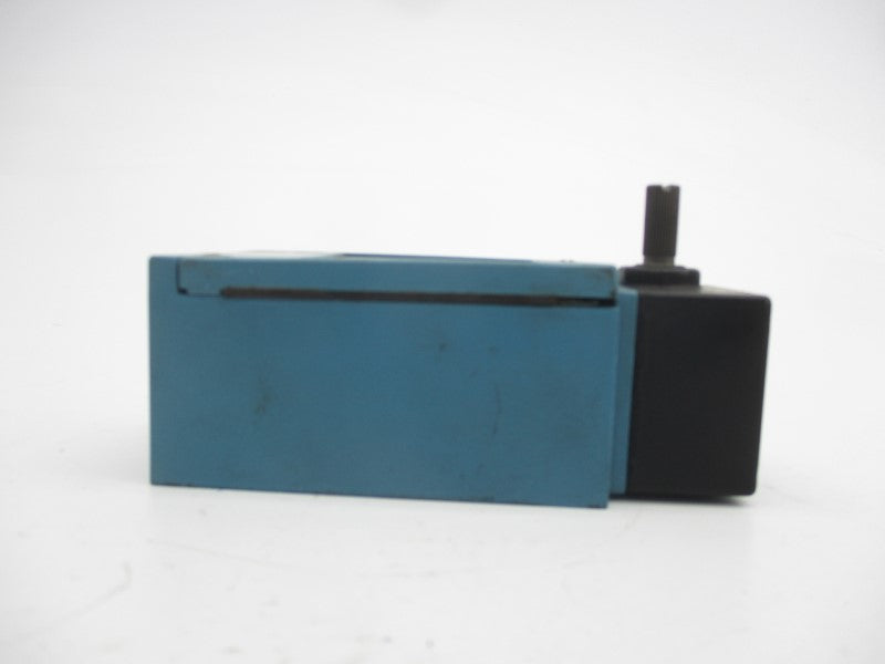 MICRO SWITCH LSA7L 600VAC 10A NSNP