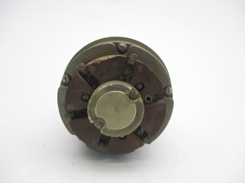 GENERAL ELECTRIC 2J5SA1A 90/90V UNMP