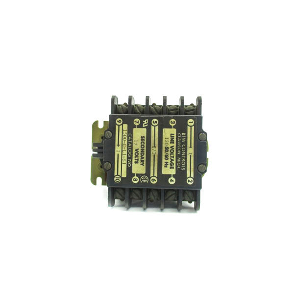 B/W CONTOLS 1500-G-L1-S1 120-240VAC (AS PICTURED) NSNP