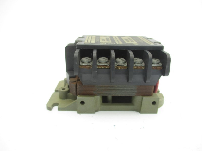 B/W CONTOLS 1500-G-L1-S1 120-240VAC (AS PICTURED) NSNP