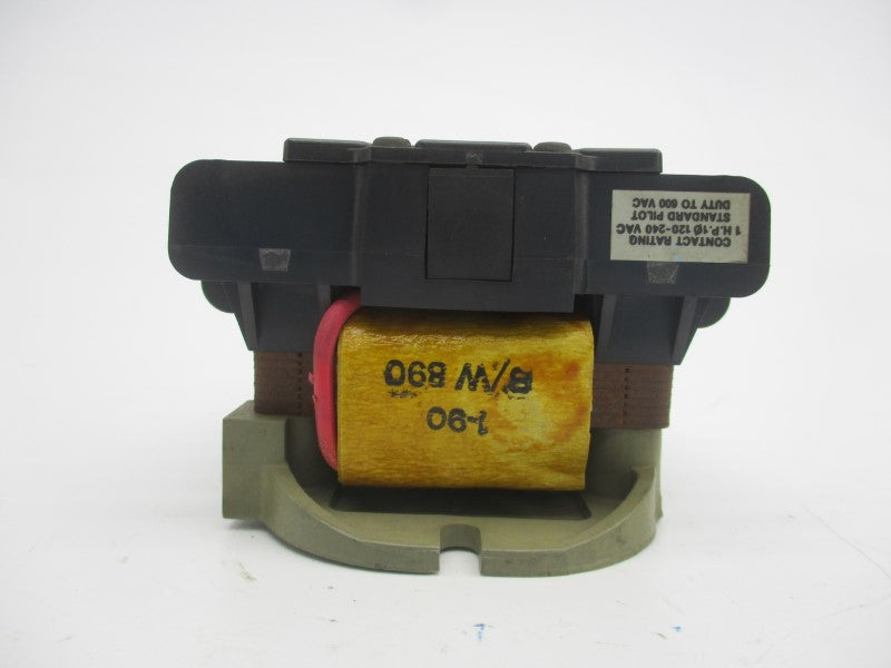 B/W CONTOLS 1500-G-L1-S1 120-240VAC (AS PICTURED) NSNP