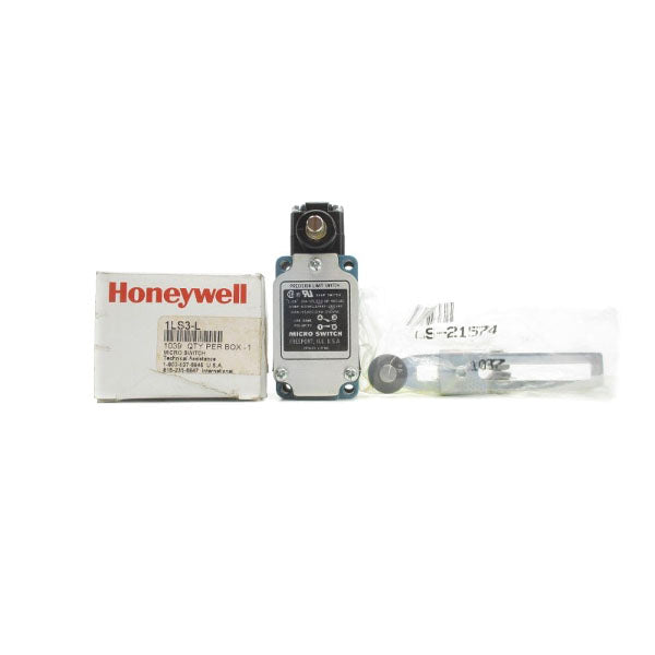 HONYWELL 1LS3-L 480VAC 10A NSMP