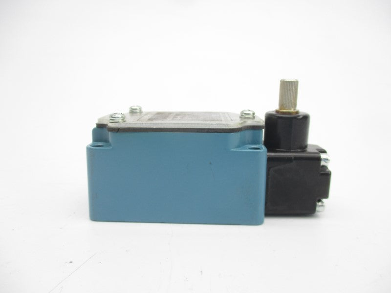 HONYWELL 1LS3-L 480VAC 10A NSMP